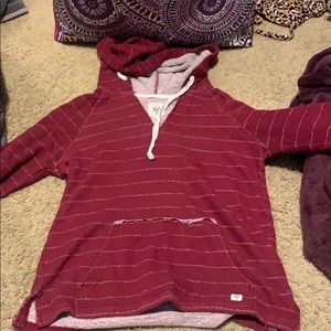 Long sleeve/sweatshirt